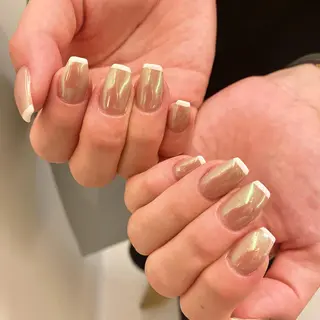 ネイル NailAVANCE miyuのネイルデザイン