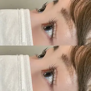 マツエク・マツパ Enchante / Mikakoのマツエク・マツパデザイン