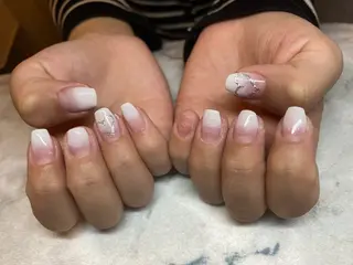 ネイル Chandra nail&tarotのネイルデザイン