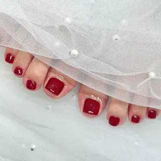 ネイル VIERU YURIのネイルデザイン