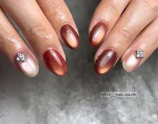 ネイル Y's nail ˚✧₊YUIのネイルデザイン