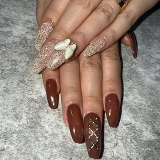 ネイル ★Rinail... .のネイルデザイン