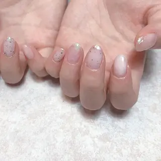 ネイル flaner所属・KAORI ㅤのネイルデザイン