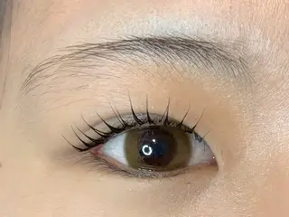 マツエク・マツパ ALL by One'Ness所属・ALL by One 'Nessのマツエク・マツパデザイン