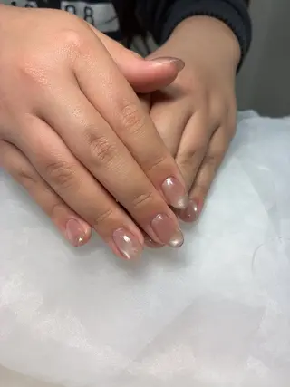 ネイル jete nailのネイルデザイン