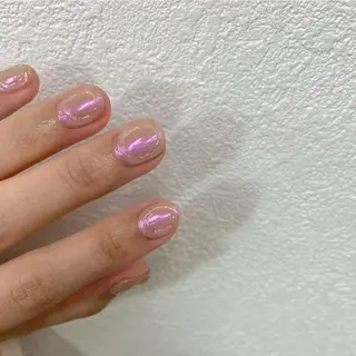 ネイル hyuu.所属・中目黒 hyyu.yukiのネイルデザイン