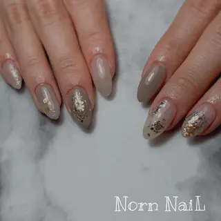 ネイル U Ayaのネイルデザイン