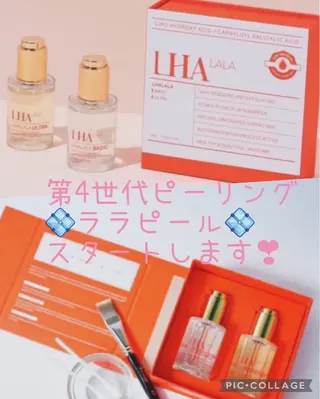 y.laBelle所属・y.laBelle 艶肌・小顔・肌質改善のエステ・リラクイメージ