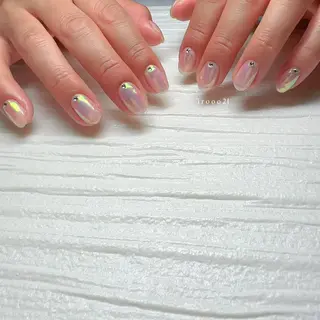 ネイル irooo 21のネイルデザイン