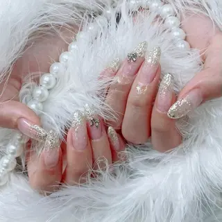 ネイル NailSalon CutiePutiのネイルデザイン