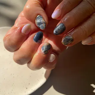 ネイル ogino karinのネイルデザイン