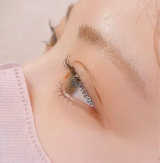 マツエク・マツパ プライベートサロン ココルのマツエク・マツパデザイン