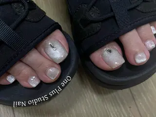 ネイル haruka 🧸のネイルデザイン