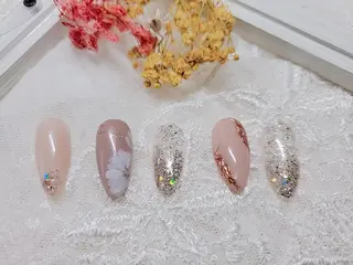 ネイル サロン リアンのマツエク・マツパデザイン