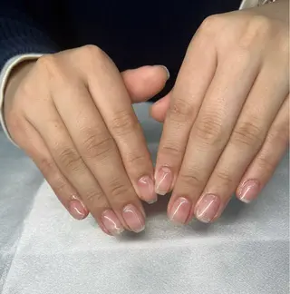 ネイル Sora Nail Ayaseのネイルデザイン