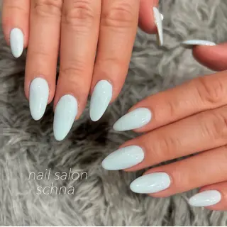 ネイル nail salon schnaのネイルデザイン