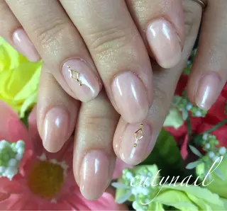 ネイル cuty nailのネイルデザイン