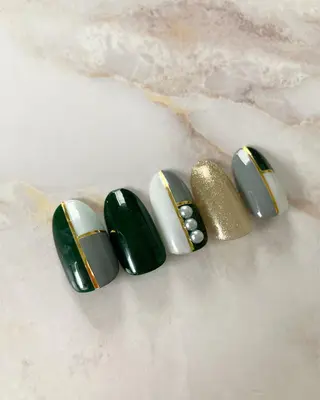ネイル NailSalon Beniceのネイルデザイン
