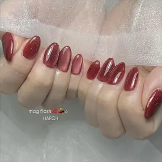 ネイル H nailのネイルデザイン