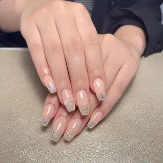 ネイル D.d Nail Moeのネイルデザイン