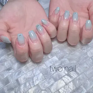 ネイル two nailのネイルデザイン