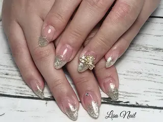 ネイル 🎀 RI🎀のネイルデザイン