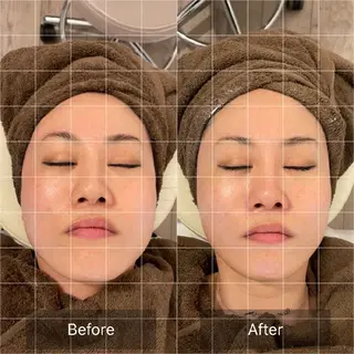 ルイスアディクト 名駅店のエステ・リラクイメージ