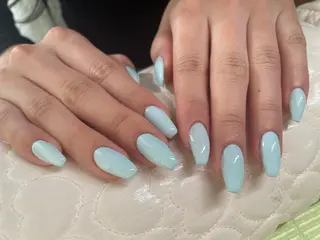 ネイル Roi〈ロワ〉 Minakoのネイルデザイン