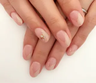 ネイル a yakaのネイルデザイン