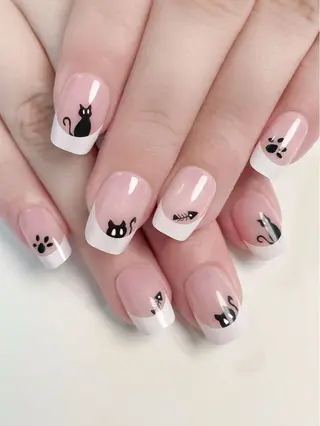 ネイル EMI ANA.CHUOのネイルデザイン