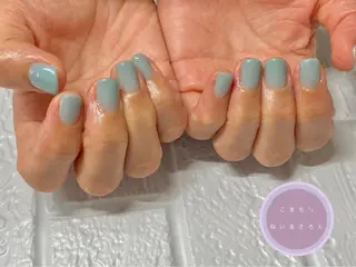 ネイル akita kazumiのネイルデザイン