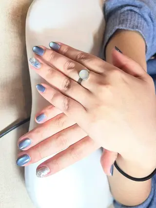 ネイル U miのネイルデザイン