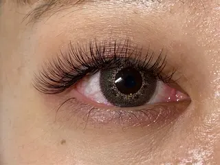 マツエク・マツパ 村田 彩香のマツエク・マツパデザイン