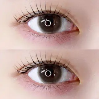 マツエク・マツパ Wakana ワカナのマツエク・マツパデザイン