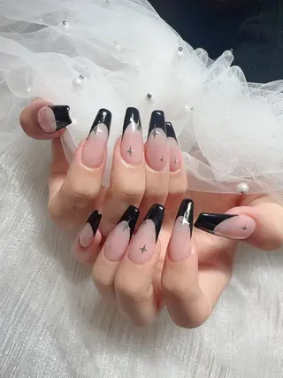 ネイル ＆ME アンドミーのネイルデザイン