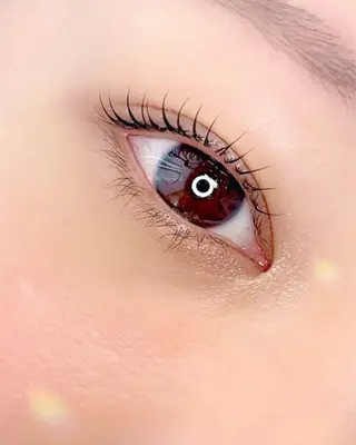 マツエク・マツパ U2所属・U2 eyelash akikoの眉毛・アイブロウイメージ