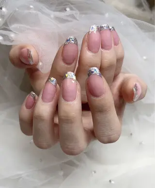 ネイル ネイルサロン KARIのネイルデザイン