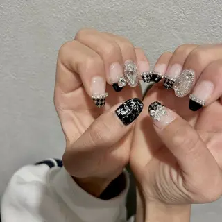 ネイル Kasai kieのネイルデザイン