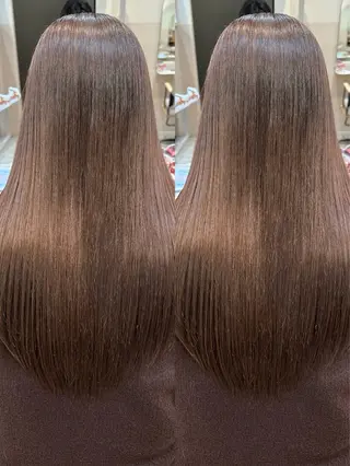 ロング 【sida茨木】小島 健太郎🫧✨のヘアスタイル