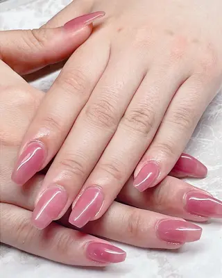 ネイル 【LUCE】 maiのネイルデザイン