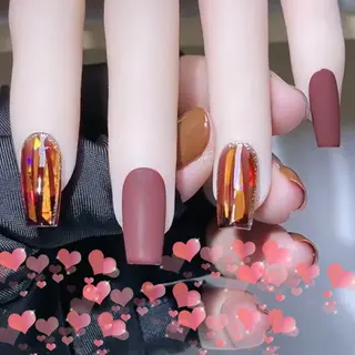 ネイル Sun Nail サン ネイルサロンのネイルデザイン