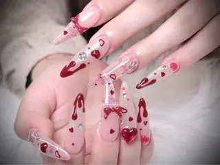 ネイル MIHANA ZENのネイルデザイン