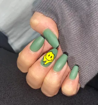 ネイル VIST☆ ｍａｍｉのネイルデザイン