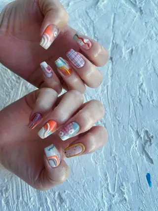 ネイル Chipieee Tokyoのその他イメージ