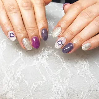 ネイル COCO+所属・COCO +のエステ・リラクイメージ