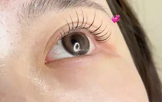 マツエク・マツパ Mavie Ayamiのマツエク・マツパデザイン