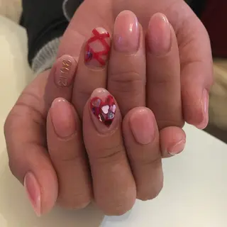 ネイル ♡ miyaのネイルデザイン