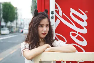 ロング カラー パーマ ヘアアレンジ キッズ GOTODAY SHAiRE SALON (原宿本店)所属・stylist 🎀 kanaのその他イメージ