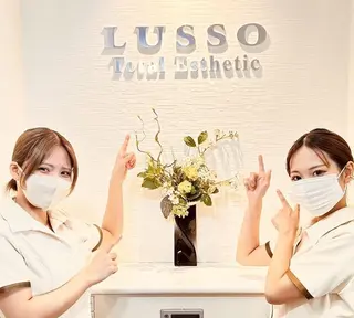ルッソ エステサロン天神店のエステ・リラクイメージ