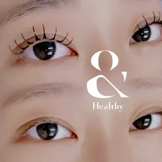 マツエク・マツパ Jewel. kanamiiiのマツエク・マツパデザイン